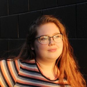 Meet your Posher, Cassie